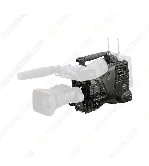 Sony Professional PDW-850 XDCAM HD422 2/3